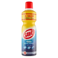 SAVO Perex Svěží vůně 1.2 l