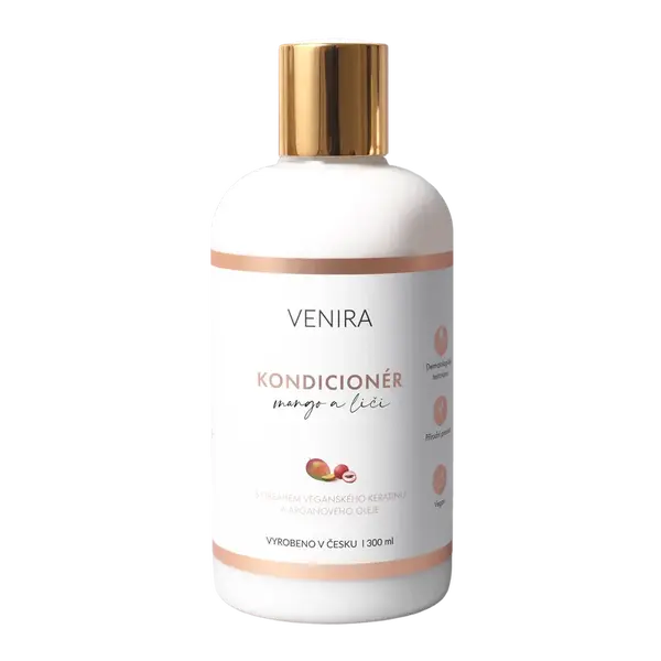 VENIRA Kondicionér mango a liči 300 ml