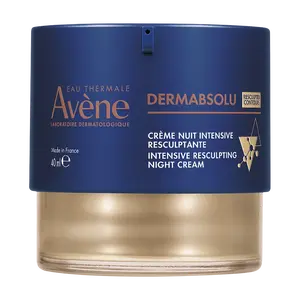 AVÈNE DermAbsolu Intenzivní remodelační noční krém 40 ml