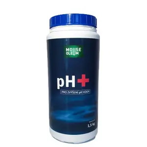 MOUSE OLEUM pH plus 1,5kg