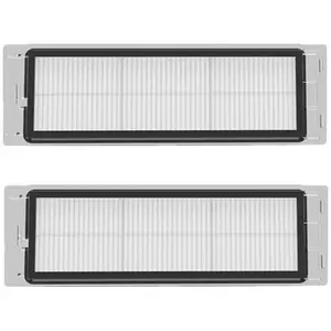 Filtry pro Xiaomi/Roborock (omyvatelné) - 2ks