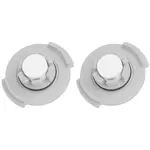 Filtr nádobky na vodu pro Xiaomi Roborock (sada 12ks) - neoriginální