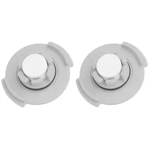 Filtr nádobky na vodu pro Xiaomi Roborock (sada 12ks) - neoriginální