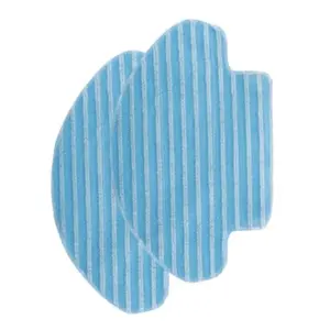 Mopovací textilie pro Rondo 1244 - 2ks