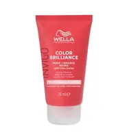 Wella Professionals Invigo Color Brilliance Fine maska na ochranu barvy 75 ml