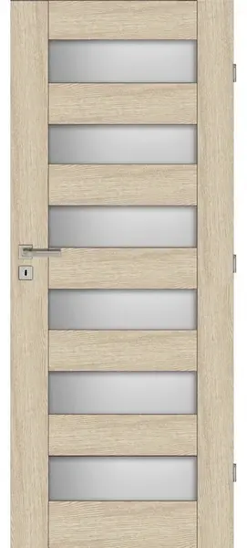 Interiérové dveře SATURN 6/6