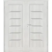 Dvoukřídlé dveře NOLINA