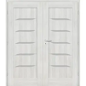 Dvoukřídlé dveře NOLINA