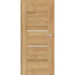 Interiérové dveře BUDLEJA 4