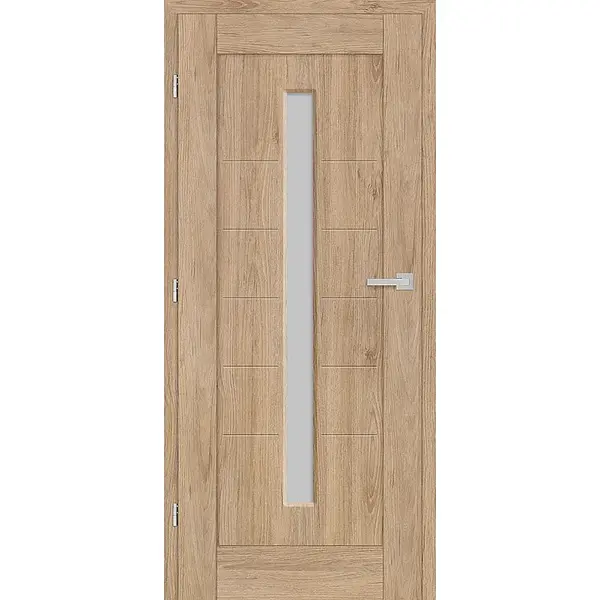 Interiérové dveře EVODIE 4