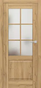 Interiérové dveře Peonia 2