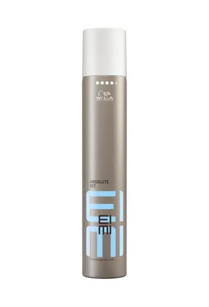 Wella Professionals Lak na vlasy pro extra silnou fixaci EIMI Absolute Set (Hair Spray) 500 ml