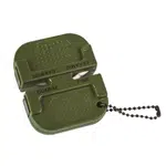 Jemný brousek Highlander Compact
