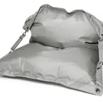 Sedací pytel "buggle-up", 14 variant - Fatboy® Barva: light grey
