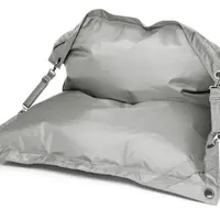 Sedací pytel "buggle-up", 14 variant - Fatboy® Barva: light grey