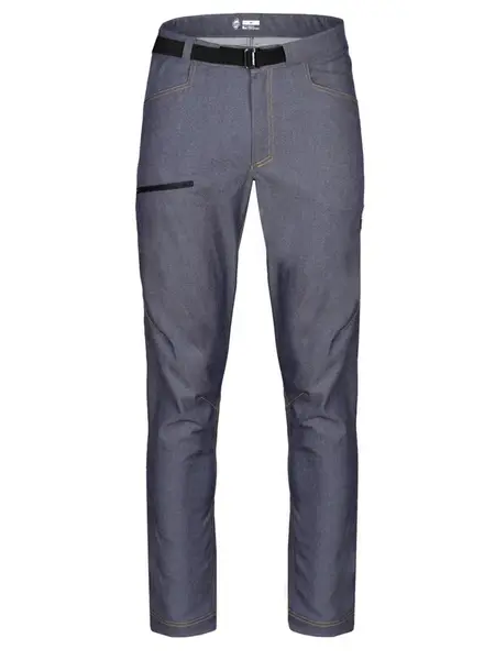 High point Gravity Pants L, Denim Blue Pánské outdoor kalhoty
