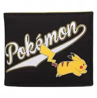 Peněženka Pokémon Pika Bifold Wallet