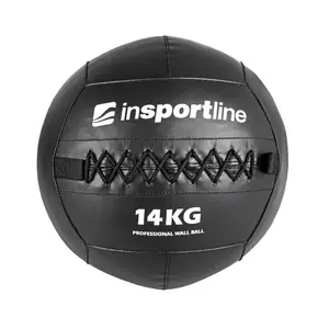 Posilovací míč inSPORTline Walbal SE 14 kg