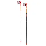 Trail running hole LEKI Vertical K 110 cm
