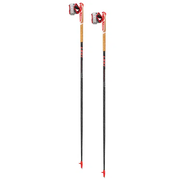 Trail running hole LEKI Vertical K 110 cm