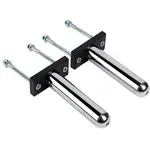 Sada 2 držáků na závaží TechnoGym Set 2