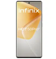 Infinix Hot 50 Pro+ 8GB/256GB Titanium Grey