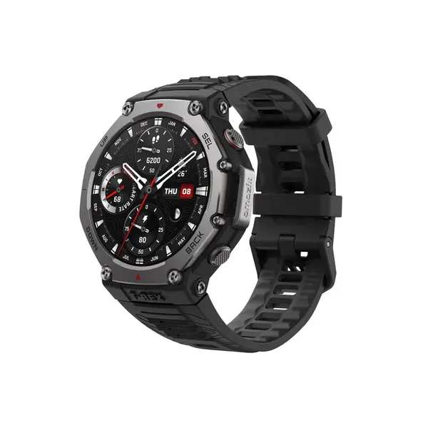 Amazfit T-Rex 3 černá
