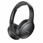 Swissten Pure ANC bluetooth sluchátka černá