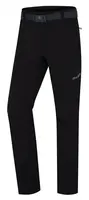 Husky Kone M XXL - long, black Pánské outdoor kalhoty