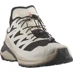 Salomon XA META MIF GTX EU 38, Black/Oxford Tan/Tender Peach Dámské boty