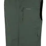 Husky Salien M XXL, faded green Pánská softshell vesta