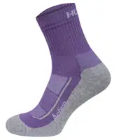 Husky Active M (36-40), purple Ponožky