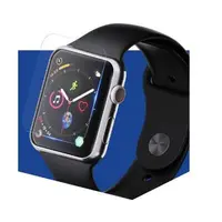 Ochranná fólie 3mk Watch Protection ARC pro Apple Watch 10 46mm (3 ks)
