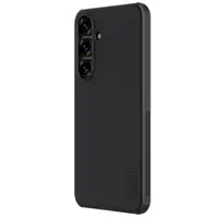 Zadní kryt Nillkin Super Frosted PRO Magnetic pro Samsung Galaxy S25+, černá