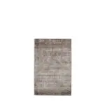 Koberec Tint, více rozměrů - Woud Rozměry: 140 x 90 cm