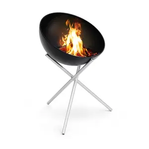 Bowl 57 - s trojnožkou - Höfats