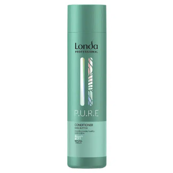 Londa Professional Jemný kondicionér pro suché vlasy bez lesku P.U.R.E (Conditioner) 1000 ml
