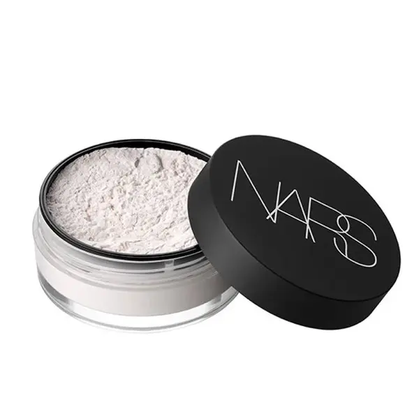 NARS Sypký pudr (Light Reflecting Loose Setting Powder) 11 g Shore