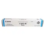 Canon C-EXV48 9107B002 azurový (cyan) originální toner