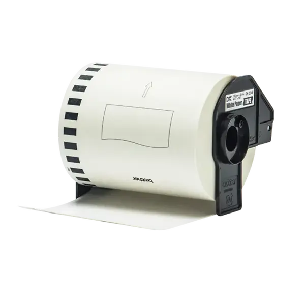 Brother DK-22246, 103mm x 30,48m, papírová role