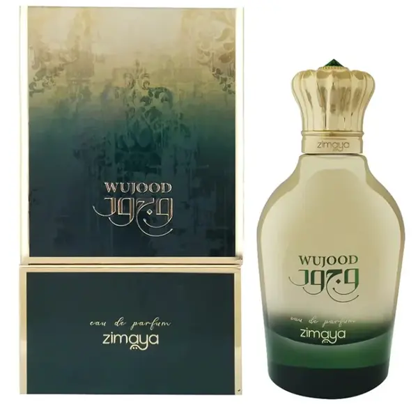 Zimaya Wujood - EDP 100 ml