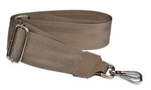 NovaKabelka.cz Látkový přídavný popruh tracolla 226