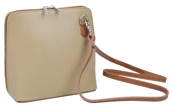 NovaKabelka.cz Grana Cappuccino Camel