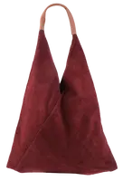 NovaKabelka.cz Caliva Bordo