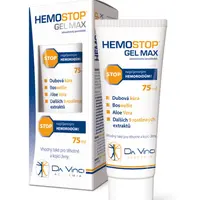 Hemostop Gel MAX 75 ml