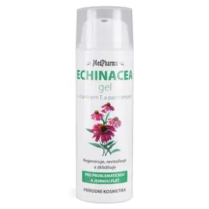 MedPharma Echinacea gel 50 ml
