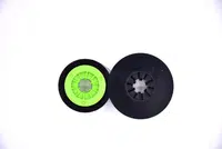 Max LM-IR50WRS, 12mm x 110m, bílá kompatibilní barvicí páska