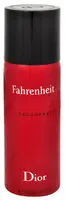 Dior Fahrenheit - deodorant ve spreji 150 ml