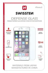 SWISSTEN Tvrzené sklo Huawei Y5 RE 2,5D