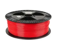 Spectrum 80641 3D filament, PET-G Premium, 1,75mm, 2000g, Červený (Bloody red)